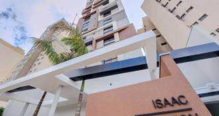RESIDENCIAL ISAAC NEWTON DOIS QUARTOS