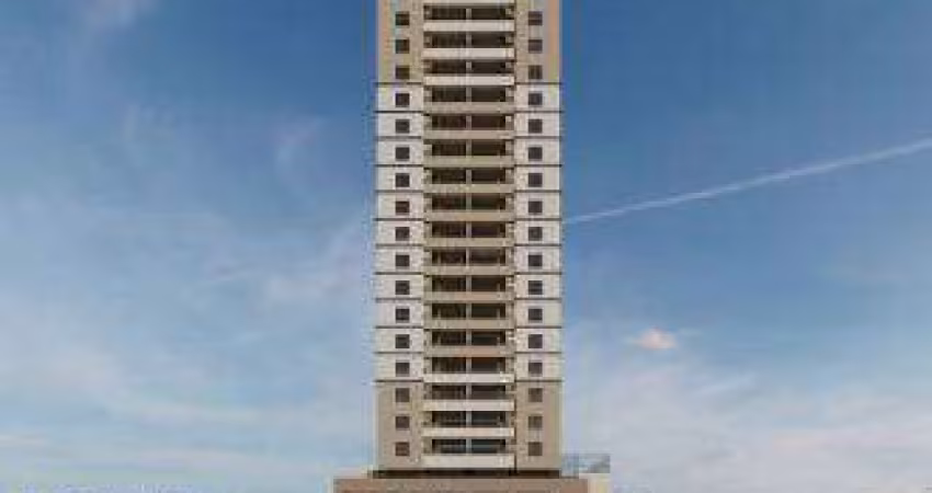APARTAMENTO TRÊS SUÍTES