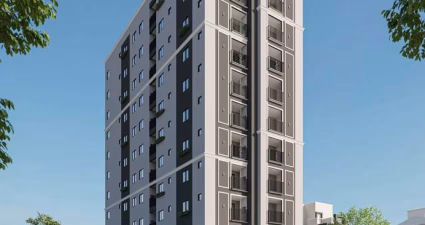 APARTAMENTO DOIS QUARTOS RESIDENCIAL BONNA