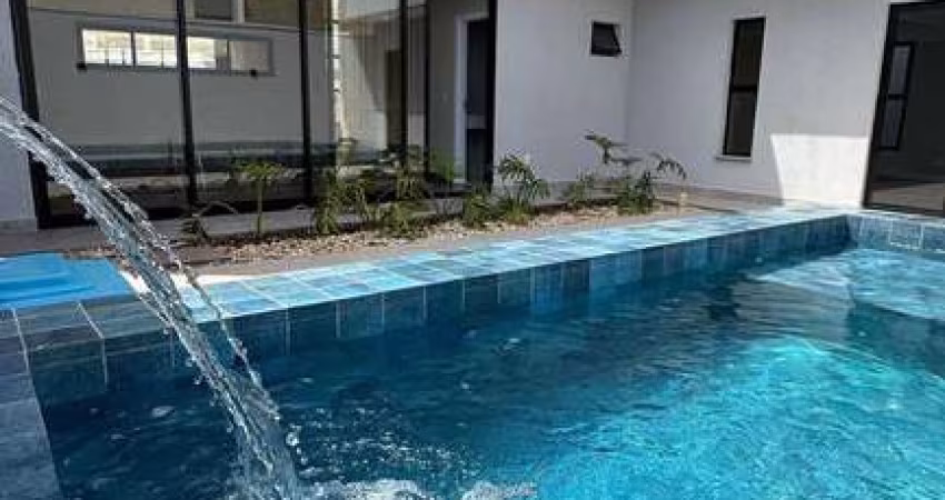 casa no paraiso tropical