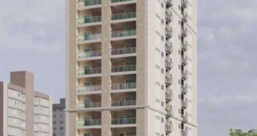 APARTAMENTO TRÊS QUARTOS RESIDENCIAL WINDSOR