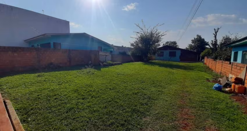 Terreno no Brasmandeira