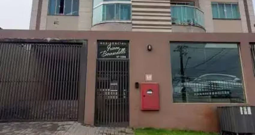 APARTAMENTO DOIS QUARTOS RESIDENCIAL BERNARDELLI PARQUE SAO PAULO