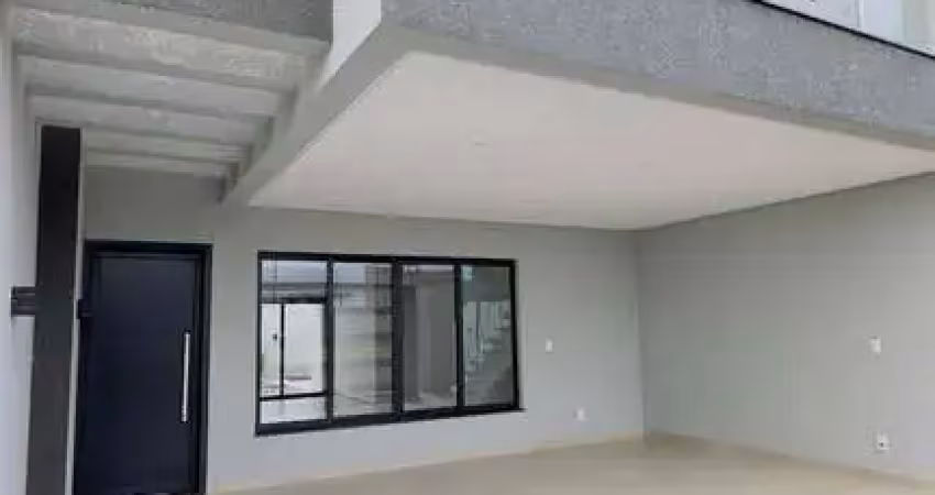 SOBRADO TRÊS SUITES