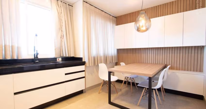 Apartamento com 3 quartos à venda na Rua Curitiba, 2578, Alto Alegre, Cascavel