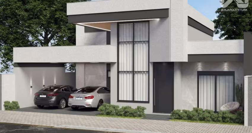 CASA 3 SUITES NO PARAISO TROPICAL