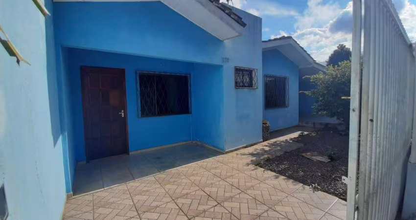 CASA TRÊS QUARTOS NO JARDIM UNIVERSITARIO
