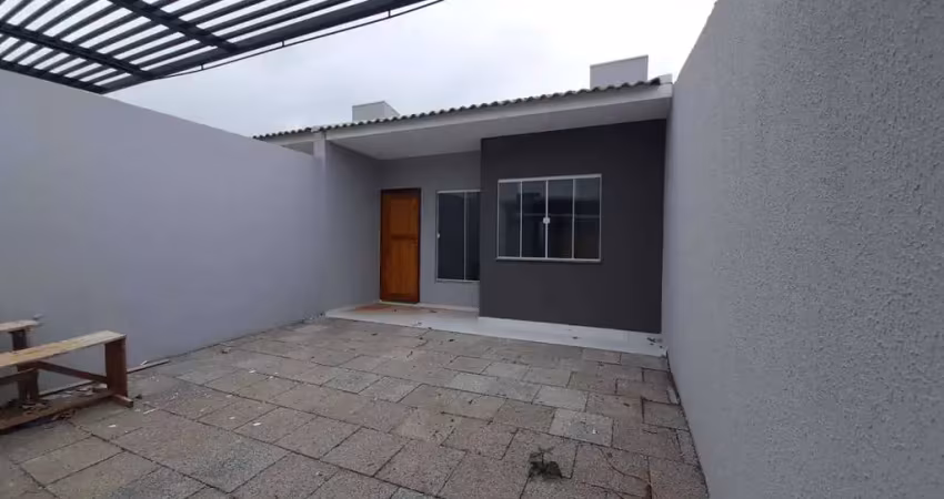 CASA  NO SIENA DOIS QUARTOS e CHURRASQUEIRA