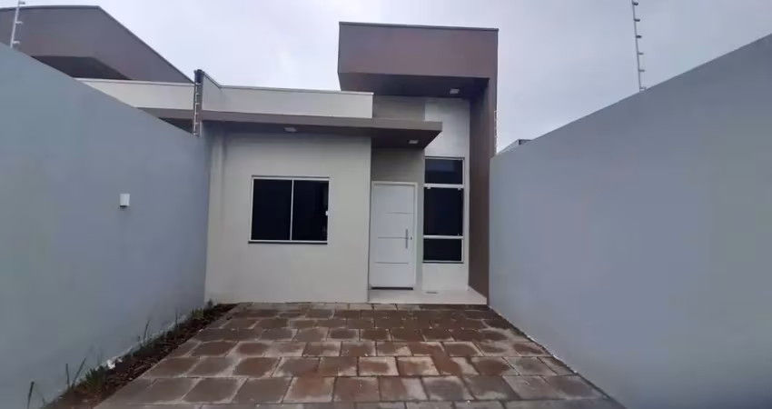 CASA NO FLORAIS SUITE MAIS DOIS QUARTOS