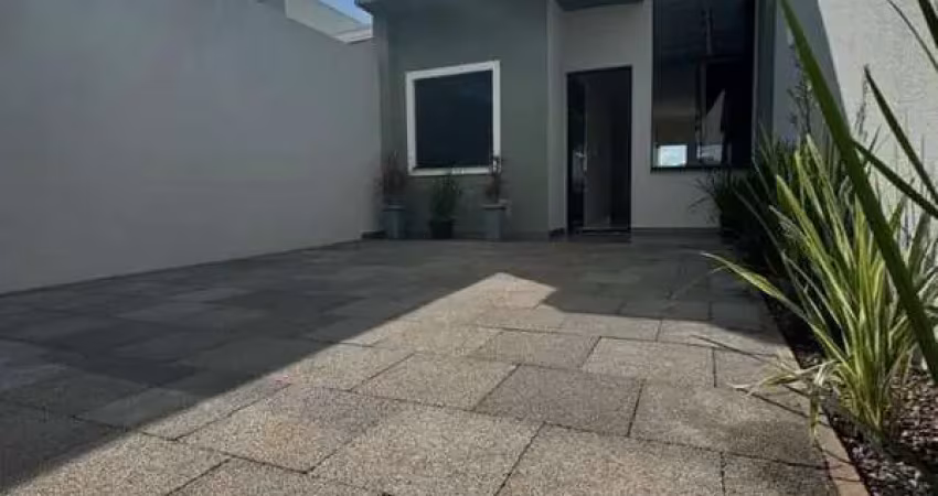CASA DOIS QUARTOS REGIÃO NORTE