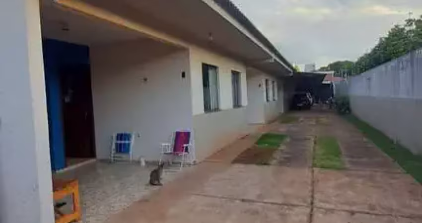 Casa três quartos em condominio