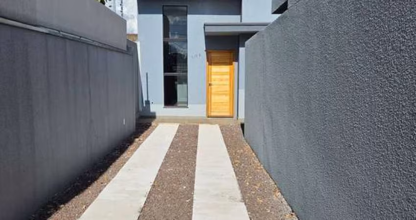 CASA SUITE MAIS DOIS QUARTOS