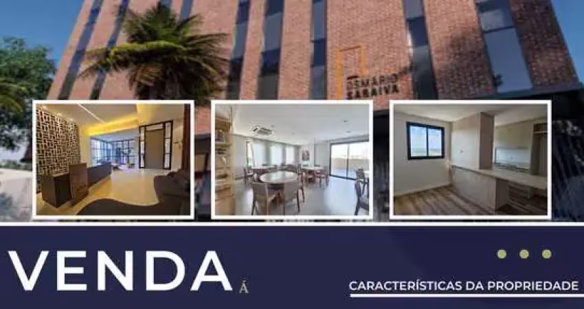 Apartamento no coração do centro de Cascavel