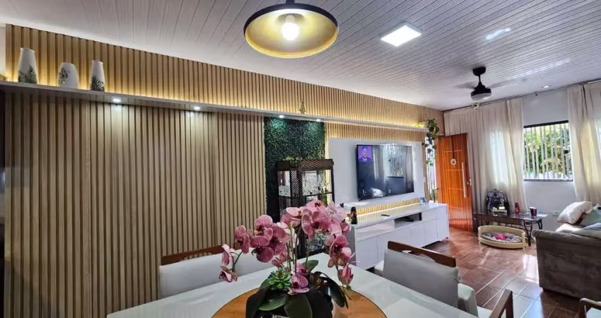 CASA DE ESQUINA A VENDA NO JARDIM BRASILIA
