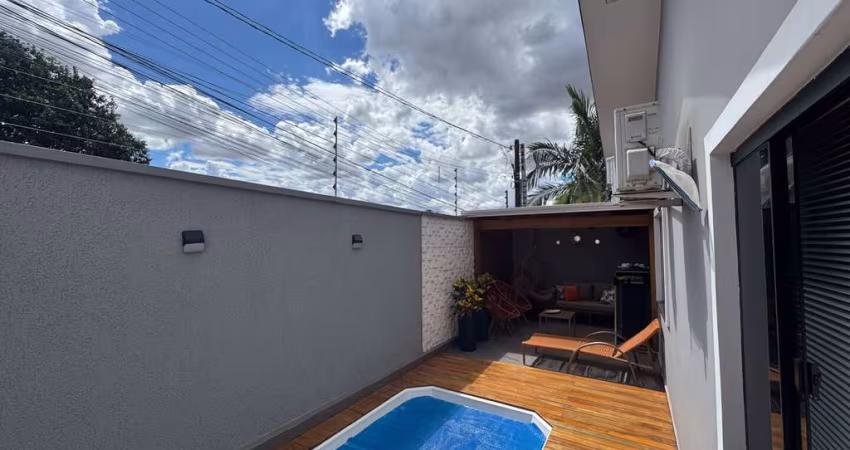 CASA A VENDO NO BAIRRO PERIOLO