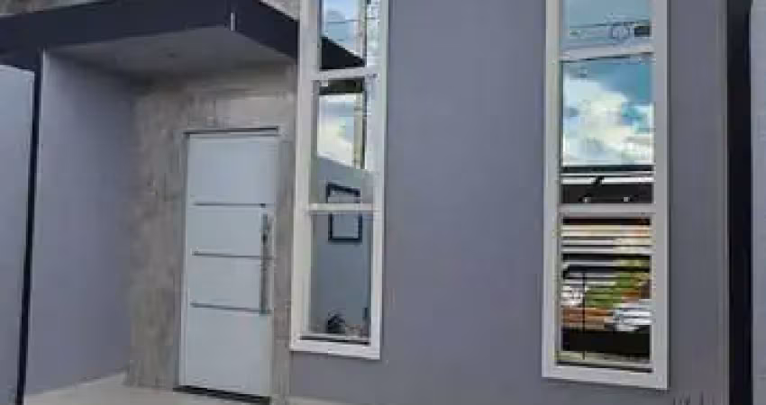 CASA TRES QUARTOS REGIAO NORTE