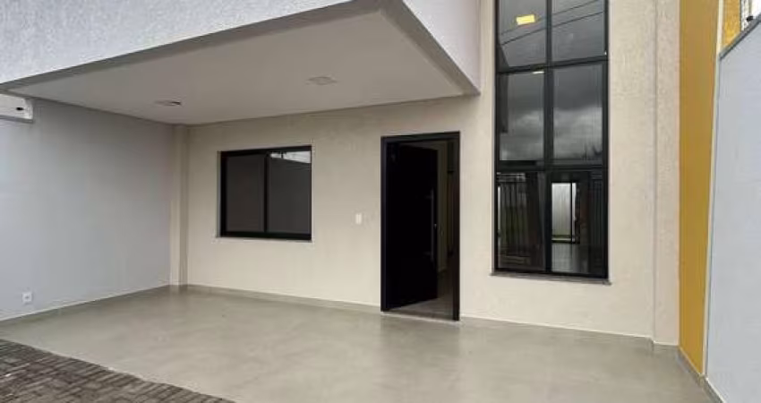 CASA SUITE MAIS DOIS QUARTOS