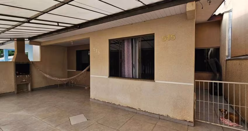 CASA A VENDA NO PIONEIROS CATARINESE