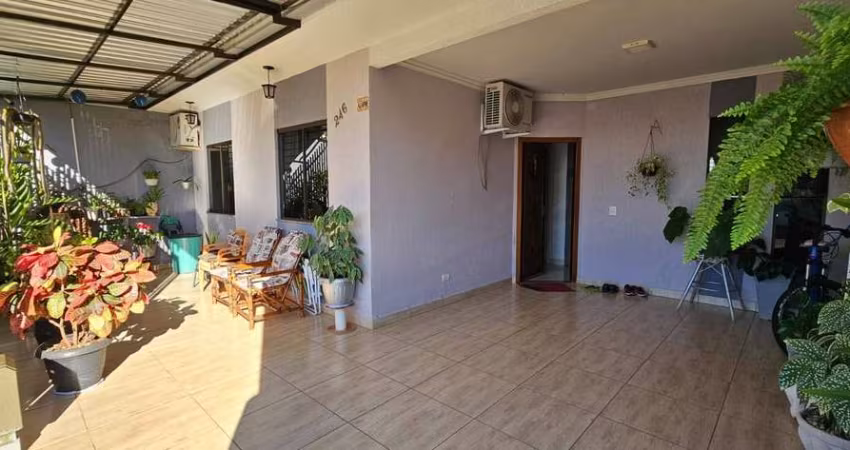 CASA NO 14 DE NOVEMBERO