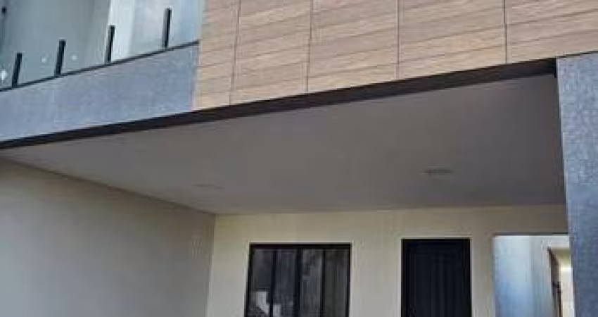 SOBRADO NO COLINAS TROPICAL