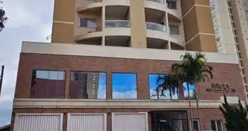 APARTAMENTO DOIS QUARTOS