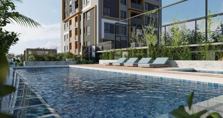 Apartamento com 3 quartos à venda na Rua Recife, 461, Centro, Cascavel
