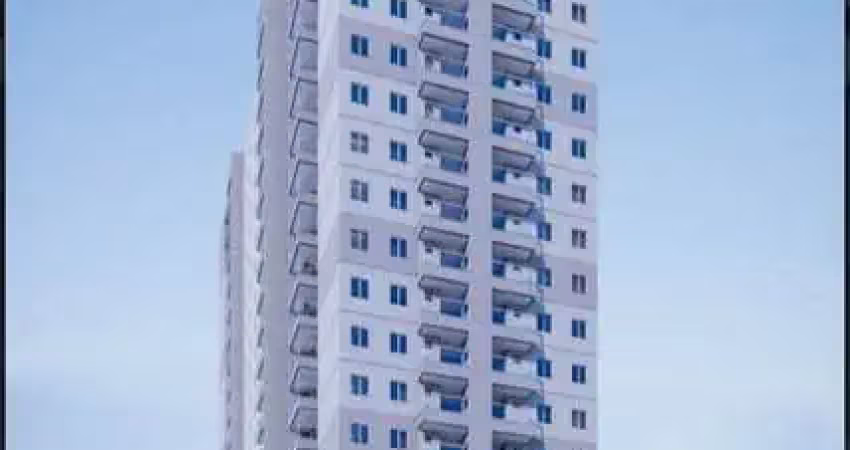 Apartamento com 2 quartos à venda na Rua Manaus, 2160, Cancelli, Cascavel