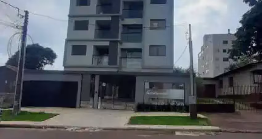 Apartamento com 3 quartos à venda na Rua Estilac Leal, 921, São Cristóvão, Cascavel