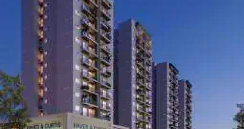 Apartamento com 2 quartos à venda na Avenida Papagaios, 454, Floresta, Cascavel