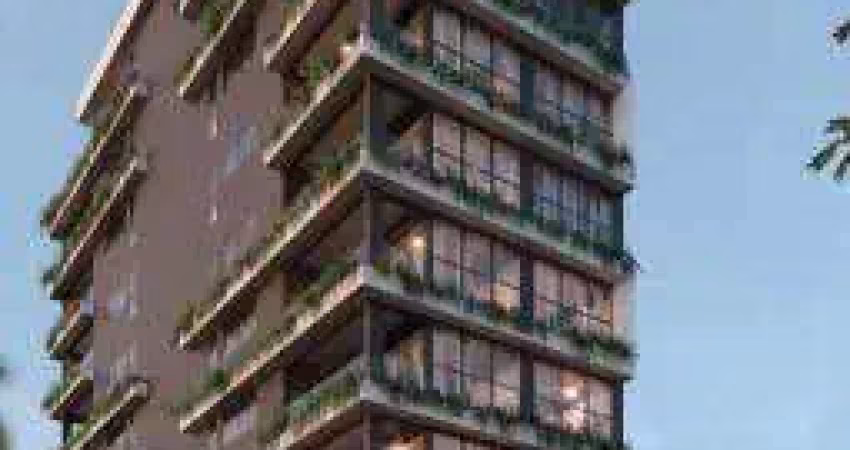 Apartamento tres quartos um sendo suite, residencial 13 de maio