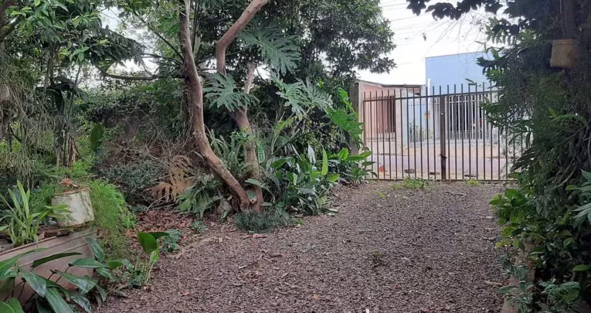 Terreno à venda na Rua Garça dos Florais, 52, Floresta, Cascavel