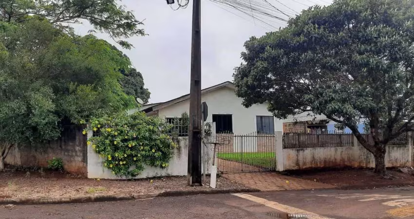 Casa com 4 quartos à venda na Rua João-de-barro, 37, Floresta, Cascavel