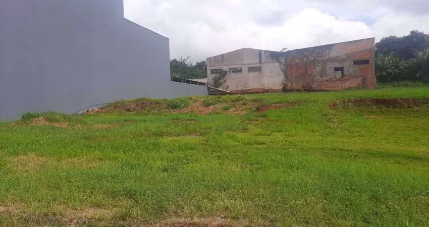 Terreno à venda na Rua Rio Pajeú, 001, Brazmadeira, Cascavel