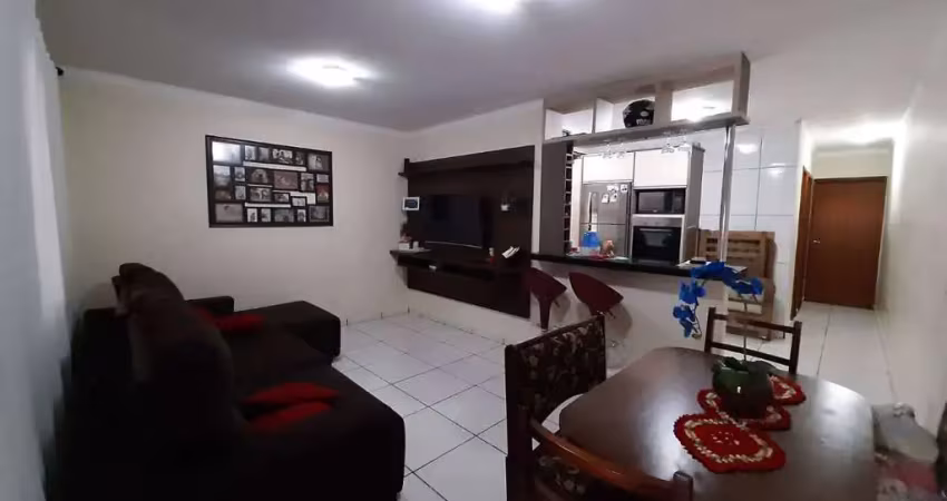 Casa com 2 quartos à venda na Rua Chopinzinho, 131, Esmeralda, Cascavel