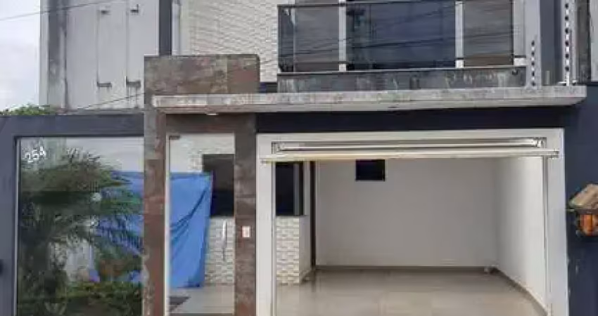 Casa com 3 quartos à venda na Rua Dom Avelar Brandão Vilela, 254, Recanto Tropical, Cascavel
