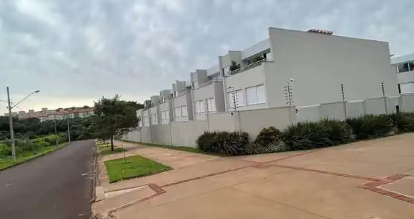 Casa com 3 quartos à venda na Rua Ângelo Chiamulera, 11, Pioneiros Catarinenses, Cascavel