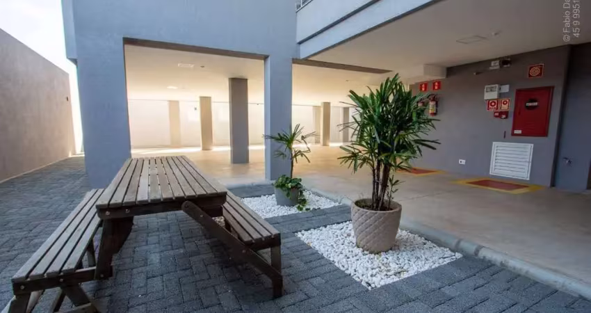 Apartamento com 2 quartos à venda na Rua Curitiba, 2885, Alto Alegre, Cascavel