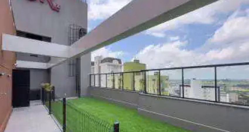 Apartamento com 2 quartos à venda na Rua Souza Naves, 4047, Centro, Cascavel