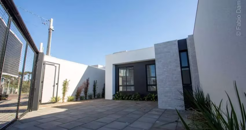 Casa com 3 quartos à venda na Rua Antônio Damian, 001, Recanto Tropical, Cascavel