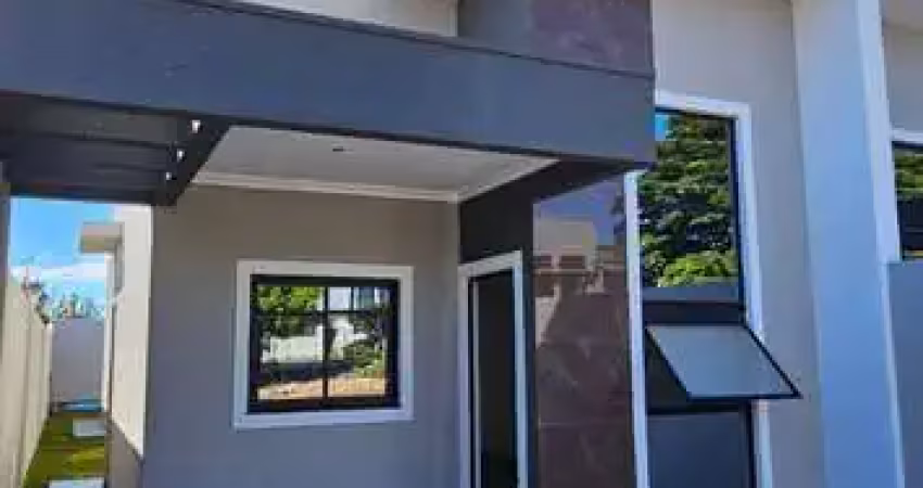 Casa com 3 quartos à venda na Rua México, 574, Periolo, Cascavel