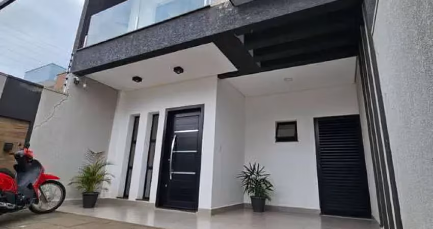 Casa com 3 quartos à venda na Rua Otelo Celestino de Castilhos, 942, Coqueiral, Cascavel