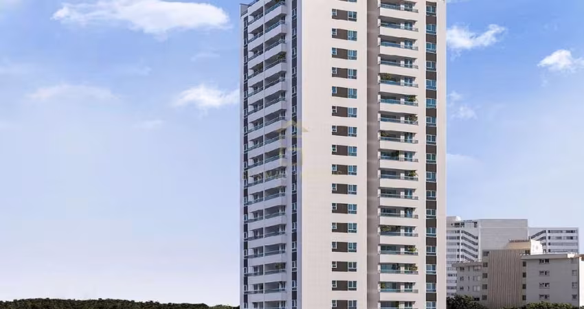 APARTAMENTO PARA VENDA A PARTIR DE 88,10M², 3/4, SENDO ATÉ 3 SUÍTES NO EDIFÍCIO FRANCISCO CABRAL