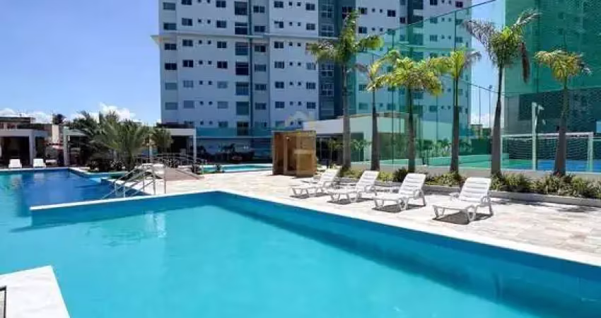 Apartamento com 3 quartos à venda no Neópolis, Natal 