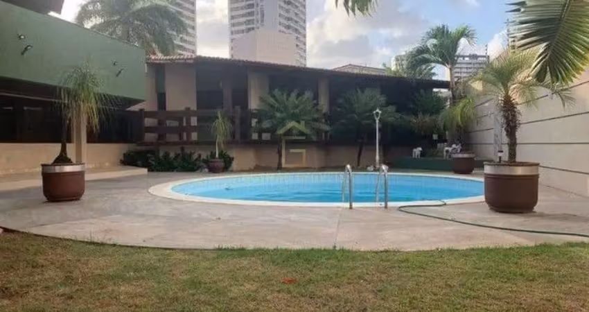 CASA EM CAPIM MACIO