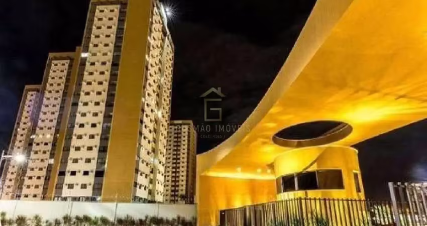 APARTAMENTO PARA VENDA A PARTIR DE 70,72M², OPÇÕES DE 3 QUARTOS, ATÉ 2 SUÍTES NO GREEN LIFE MOR