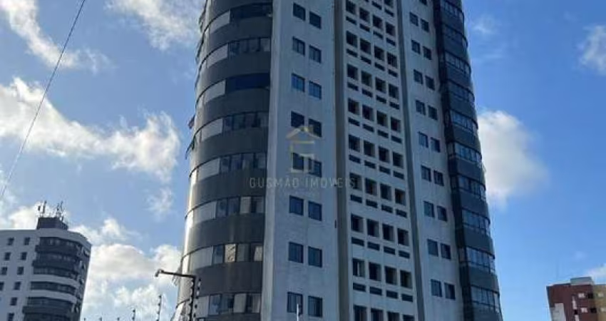 EXCELENTE APARTAMENTO DISPONÍVEL PARA VENDA DE 253 M², COM 03 QUARTOS NO COND. RESIDENCIAL CANDELÁRIA – CANDELÁRIA, NATAL/RN