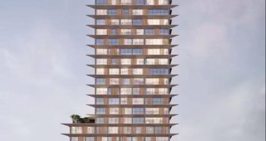 Apartamento para venda de 184 m², com 03 quartos – tirol, natal/rn