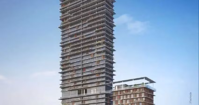 Apartamento para venda de 229 m², com 04 suítes – petrópolis, natal/rn