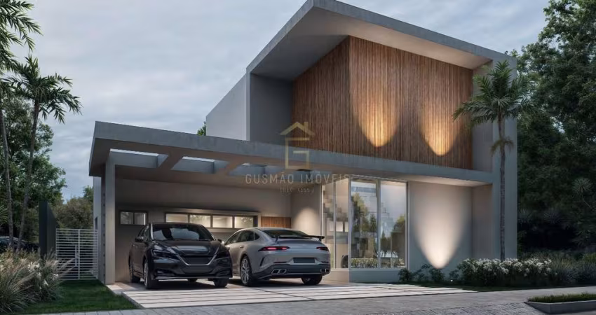 CASA PARA VENDA DE 152 M², COM 03 QUARTOS NO BOSQUE DO COQUEIRAL – PIUM/RN
