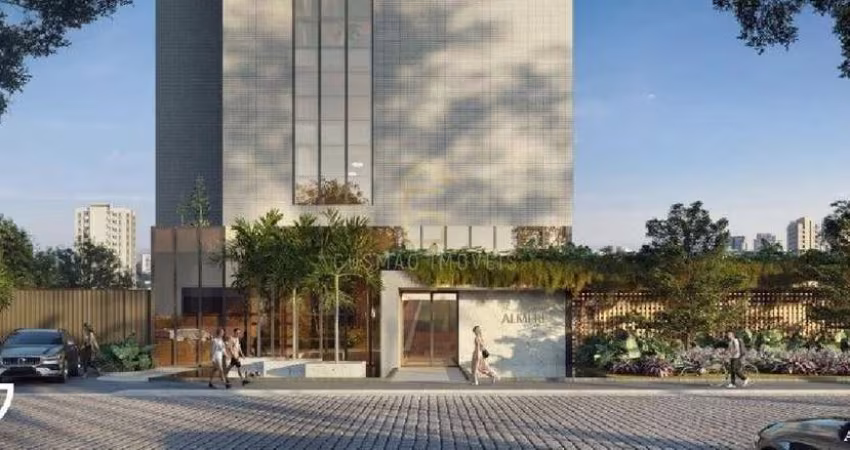 APARTAMENTO PARA VENDA DE 143 M², COM 03 SUÍTES – CANDELÁRIA, NATAL/RN
